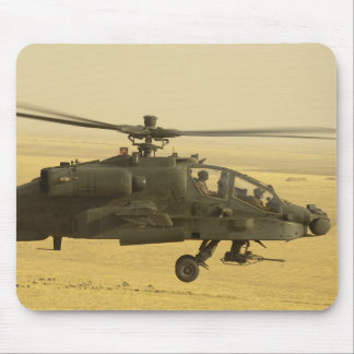 AH-64 MOUSEPAD