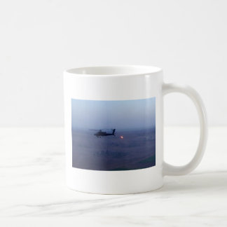 AH-64DApache Longbow Kaffeetasse