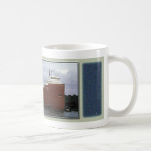 AH Ferbert Tasse