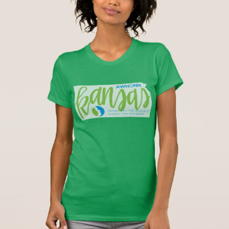 Ah….Kansas! T-Shirt