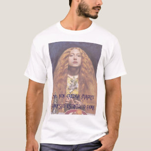 Ah, nicht credea mirarti (2) T-Shirt