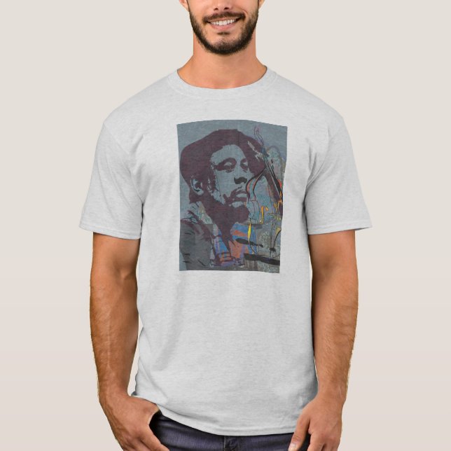 Ah-um T-Shirt (Vorderseite)