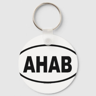 AHAB SCHLÜSSELANHÄNGER