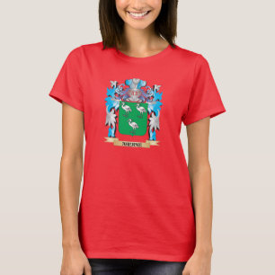 Aherne Wappen T-Shirt