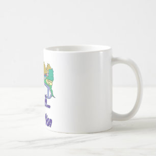 Ahh Vacation Camping Kaffeetasse