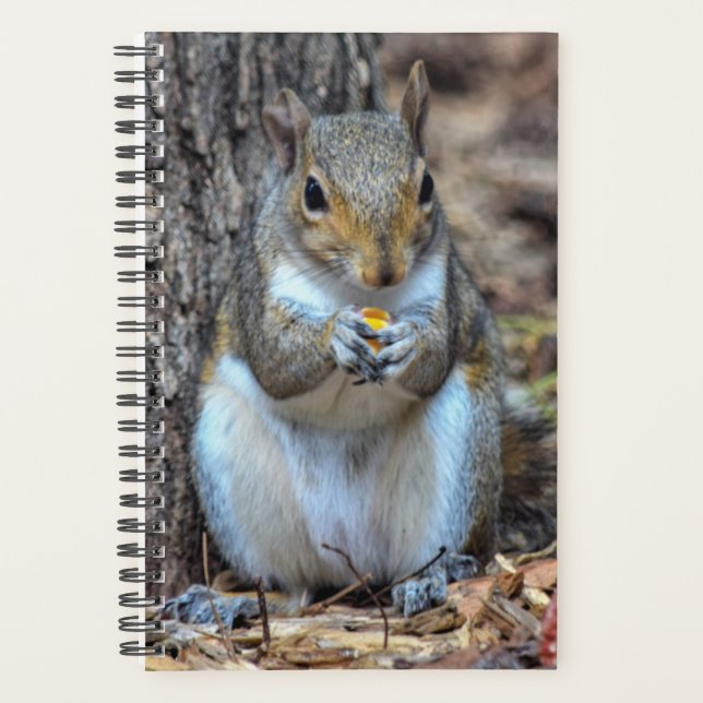 Ahhh... Es ist Abendessen Planer (Vorderseite)