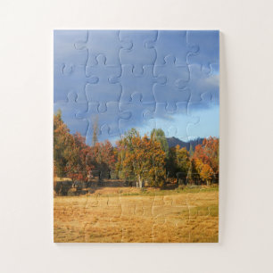 Ahhhh die Farben des Herbstes.... Puzzle