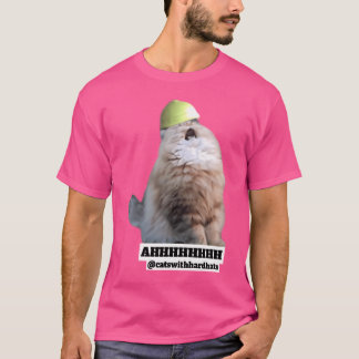 Ahhhhh T-Shirt