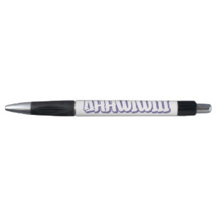 Ahhwiwiii Pen Kugelschreiber