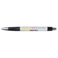Ahhwiwiii Pen
