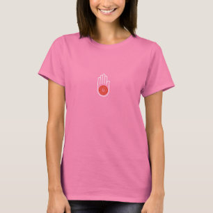 AHIMSA (Gewaltlosigkeit) T-Shirt