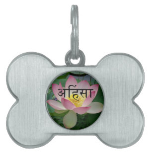 ahimsa vegan tiermarke