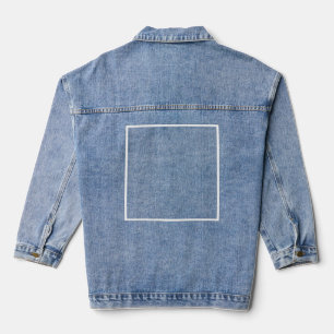 Ähm: Das Element der Verwirrung und der Funny Chem Jeansjacke