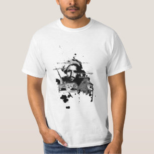 Ahmed Shah Massoud - Löwe von Panjshir T-Shirt