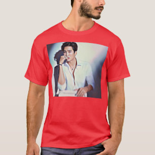 Ahn Bo Hyun 2 T-Shirt