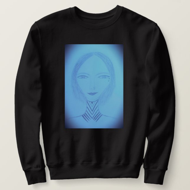 Ahna Sweatshirt (Design vorne)
