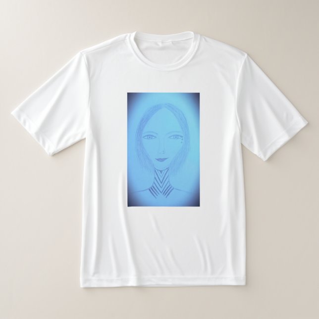 Ahna T-Shirt (Ablage )