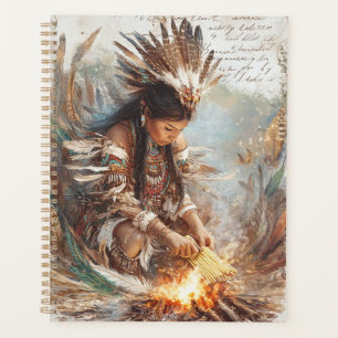 Ahnenflamme: Tradition ehren Planer