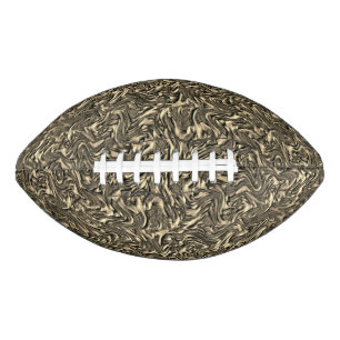 Ähnlich der Wandstruktur aus Wildleder oder Khaki  Football