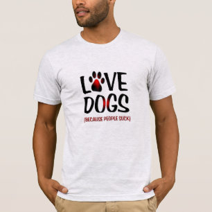 Ähnliche Suchmaschinen lustige Sprüche Hundeschemm T-Shirt