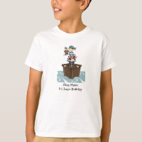 Ahoi Kamerad-KinderT - Shirt