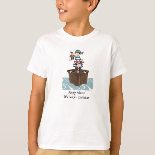 Ahoi Kamerad-KinderT - Shirt