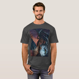 Ahool - der Betrüger T-Shirt