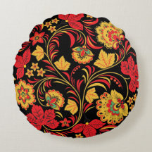 Ahorn-Herbst Hohloma