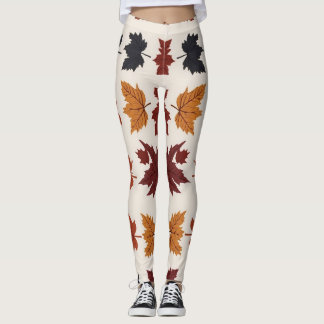 Ahorn Leggings