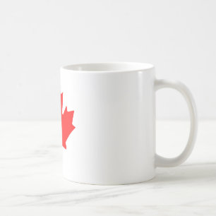 Ahornblatt RedTransp die MUSEUM Zazzle Geschenke Tasse