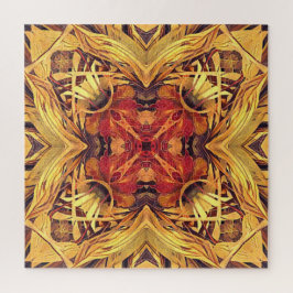 Ahornfeuer Puzzle