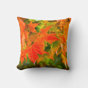 Ahornleaf Kissen