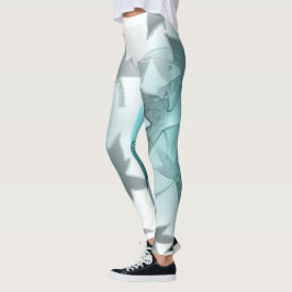 Ahornleaf-Leggings Leggings