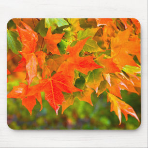 Ahornleaf Mousepad