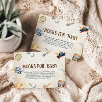 Ahoy Es ist ein Baby Pirate Baby Shower Books für 
