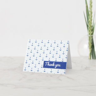 Ahoy Es ist eine Baby-Dusche. Danke