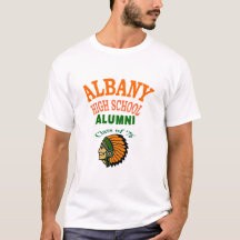 AHS 1976 Alumni Wiedersehen Gear