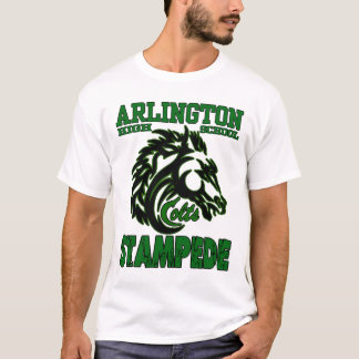 AHS Ansturm T-Shirt