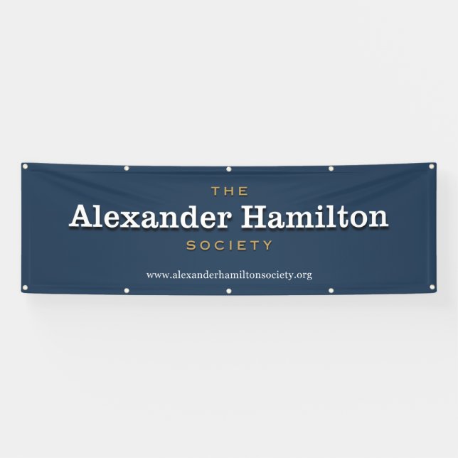 AHS-Banner Banner (Horizontal)