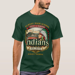 AHS Stark T-Shirt