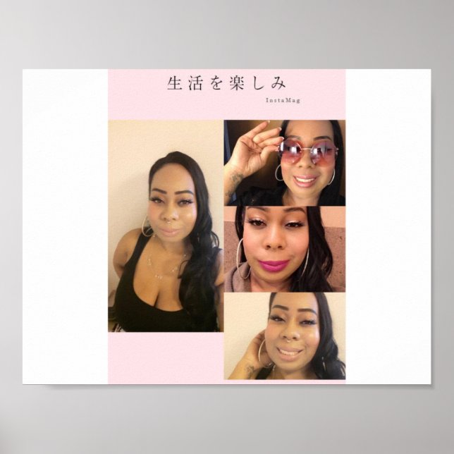 Ahsek Novel Import Poster 100 (Vorne)