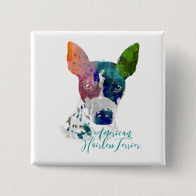 AHT Aquarell Buton Button (Vorderseite)