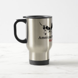 AHT "wir spielen" Reise-Tasse Reisebecher