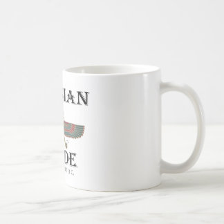 Ahura Mazda - persischer Stolz Tasse