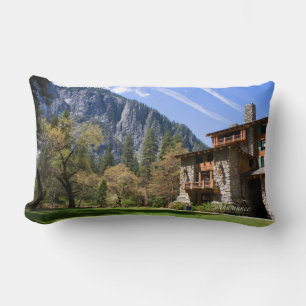 Ahwahnee Lendenkissen