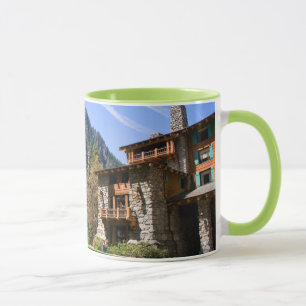 Ahwahnee Tasse