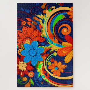 Ai Blume Design Puzzle