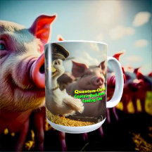 AI Captain Duck Dancer Fütternd Time v1.0