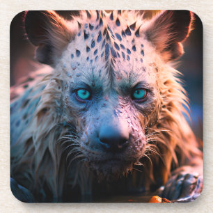 Ai Creature Getränkeuntersetzer