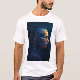 AI & Digital Life T-Shirt